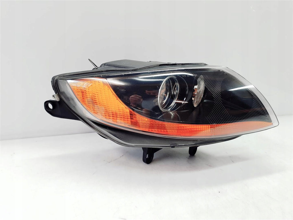 Frontscheinwerfer BMW Z4 E85 Rechts Scheinwerfer Headlight SCH7671541409cf
