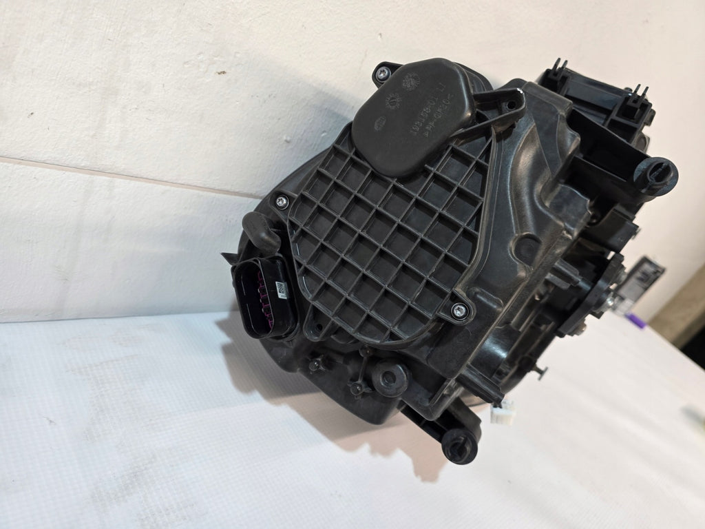 Frontscheinwerfer Porsche Cayenne 7P5941031CQ Links Scheinwerfer Headlight SCH1299296066oh