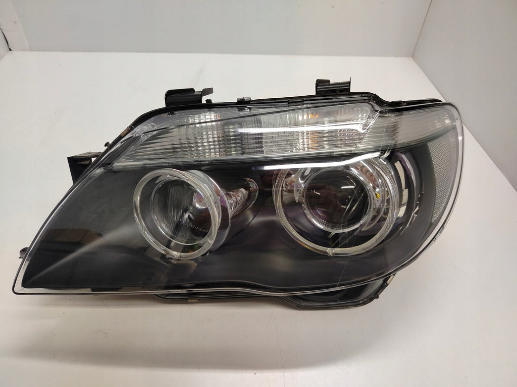 Frontscheinwerfer BMW E65 6937225 Xenon Ein Stück (Rechts oder Links) Headlight SCH9319846341pf