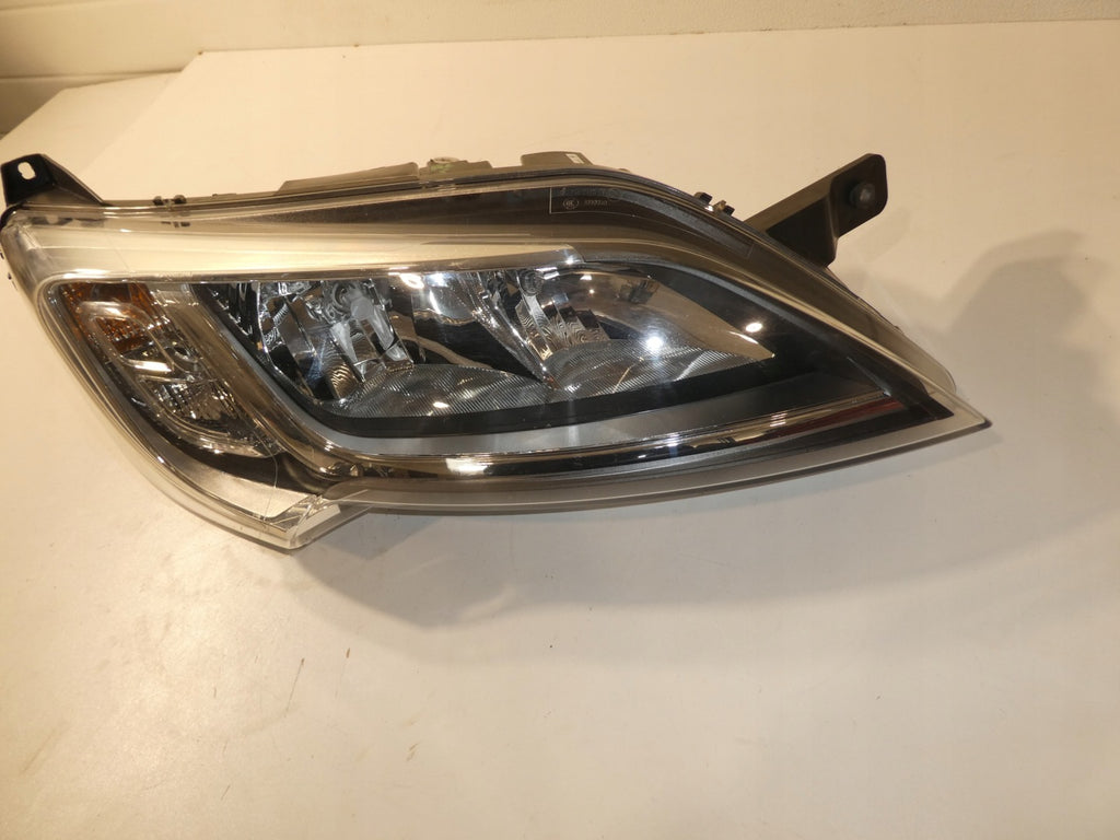 Frontscheinwerfer Fiat Ducato 1374292080 Rechts Scheinwerfer Headlight SCH9151350356ic