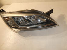 Load image into Gallery viewer, Frontscheinwerfer Fiat Ducato 1374292080 Rechts Scheinwerfer Headlight SCH9151350356ic