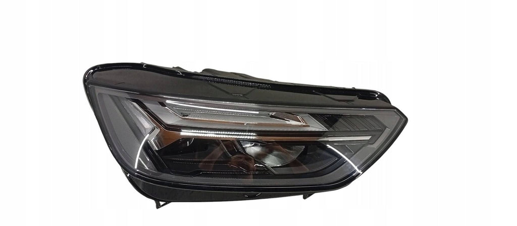 Frontscheinwerfer Audi Q5 80A941034F Full LED Rechts Scheinwerfer Headlight