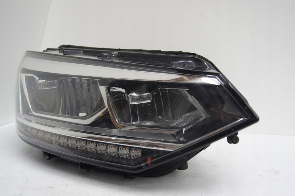Frontscheinwerfer VW Touran 5TB941036B LED Rechts Scheinwerfer Headlight SCH4622365798gw