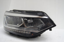 Load image into Gallery viewer, Frontscheinwerfer VW Touran 5TB941036B LED Rechts Scheinwerfer Headlight SCH4622365798gw