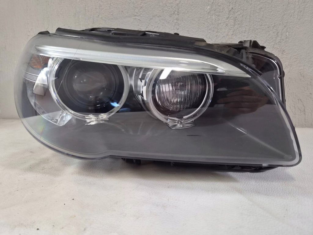 Frontscheinwerfer BMW 5 F11 F10 742415201 Xenon Rechts Scheinwerfer Headlight SCH9537245341rj