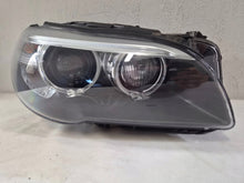 Laden Sie das Bild in den Galerie-Viewer, Frontscheinwerfer BMW 5 F11 F10 742415201 Xenon Rechts Scheinwerfer Headlight SCH9537245341rj