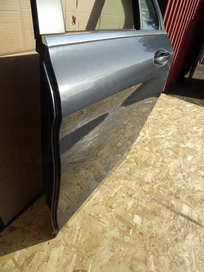 Tür Mercedes-Benz W205 205755 Hinten Links Door Porta Porte