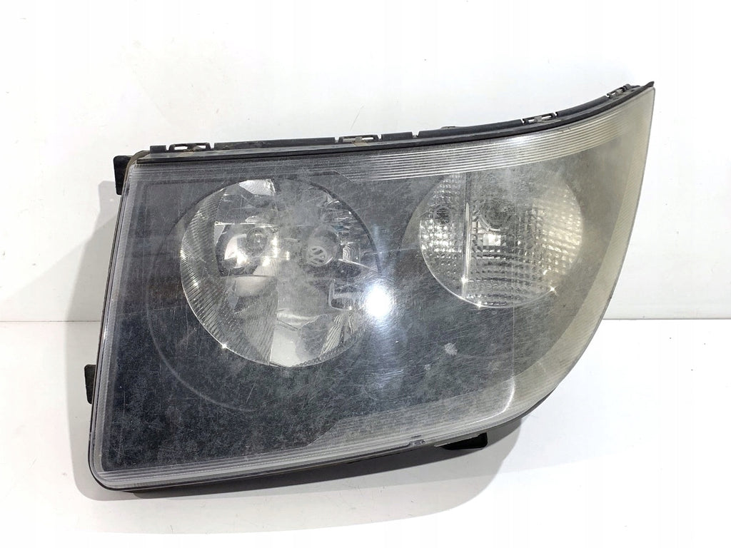 Frontscheinwerfer VW LORK-730-10813 247616-00R 247616-00R247616-00 FALSE SCH6867807093ow