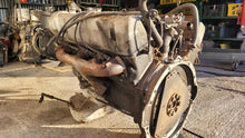 Laden Sie das Bild in den Galerie-Viewer, Motor Mercedes-Benz R107 116982 Benzin Engine Komplett MOT8346316924iq