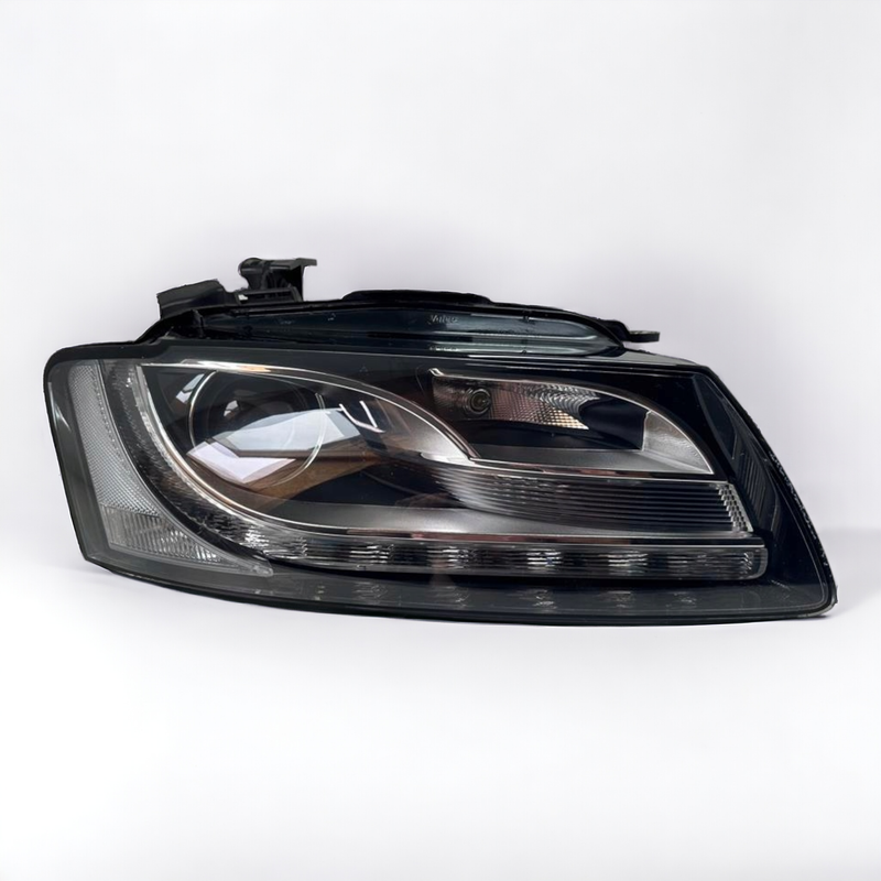 Frontscheinwerfer Audi A5 89317881 Xenon Rechts Scheinwerfer Headlight