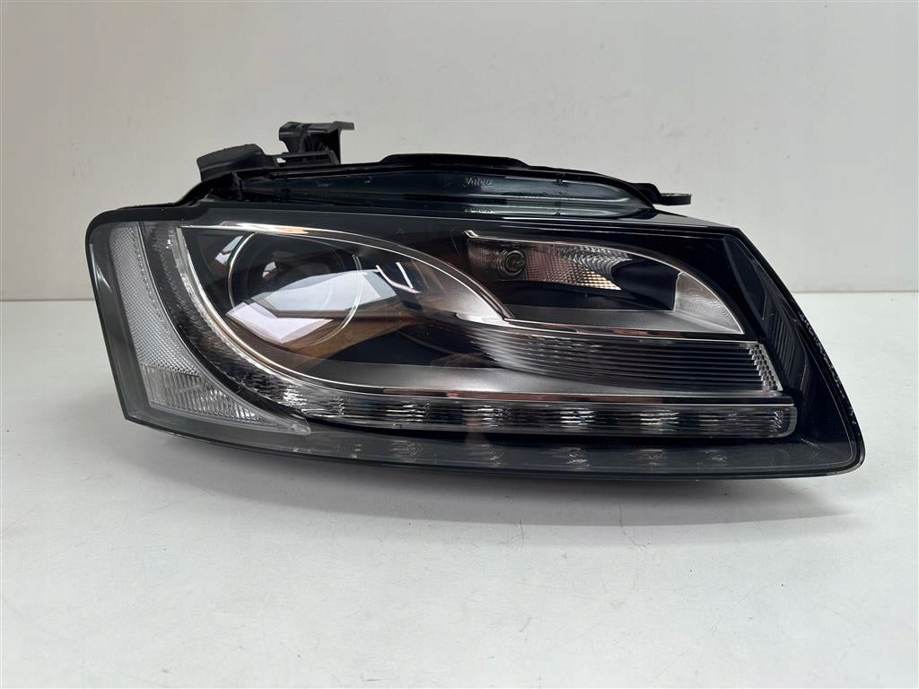 Frontscheinwerfer Audi A5 89317881 Xenon Rechts Scheinwerfer Headlight