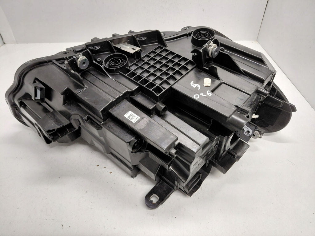 Frontscheinwerfer BMW X1 F48 9477811 Full LED Links Scheinwerfer Headlight SCH3689546663gv