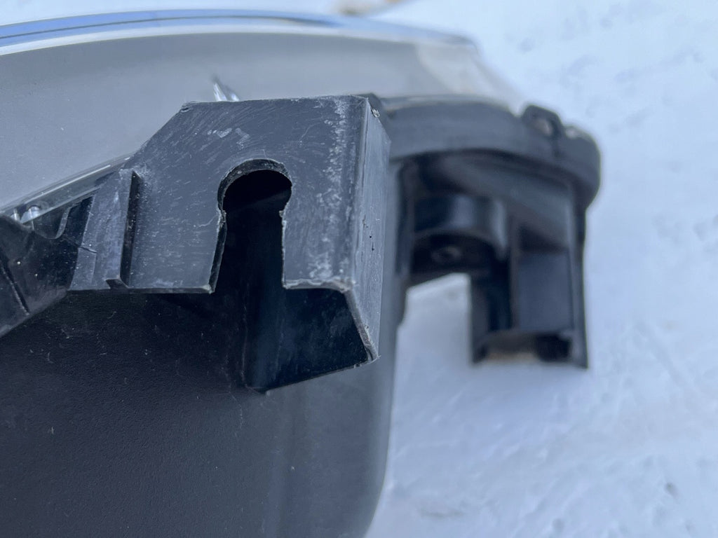 Frontscheinwerfer Honda Odyssey Ein Stück (Rechts oder Links) Headlight