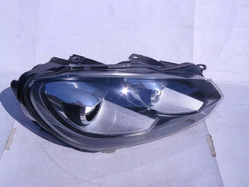 Frontscheinwerfer VW Golf VI 5K1941752C Xenon Rechts Scheinwerfer Headlight SCH9846046067ht