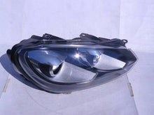 Laden Sie das Bild in den Galerie-Viewer, Frontscheinwerfer VW Golf VI 5K1941752C Xenon Rechts Scheinwerfer Headlight SCH9846046067ht