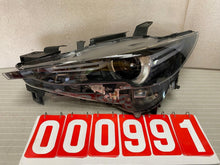 Laden Sie das Bild in den Galerie-Viewer, Frontscheinwerfer Mazda Cx5 K124-51040 LED Links Scheinwerfer Headlight SCH1983635368ij