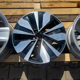 1x Alufelge 16 Zoll 5x100 2GM601025AB VW T-Cross Rim Wheel FEL2802088872kh