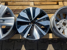 Laden Sie das Bild in den Galerie-Viewer, 1x Alufelge 16 Zoll 5x100 2GM601025AB VW T-Cross Rim Wheel FEL2802088872kh