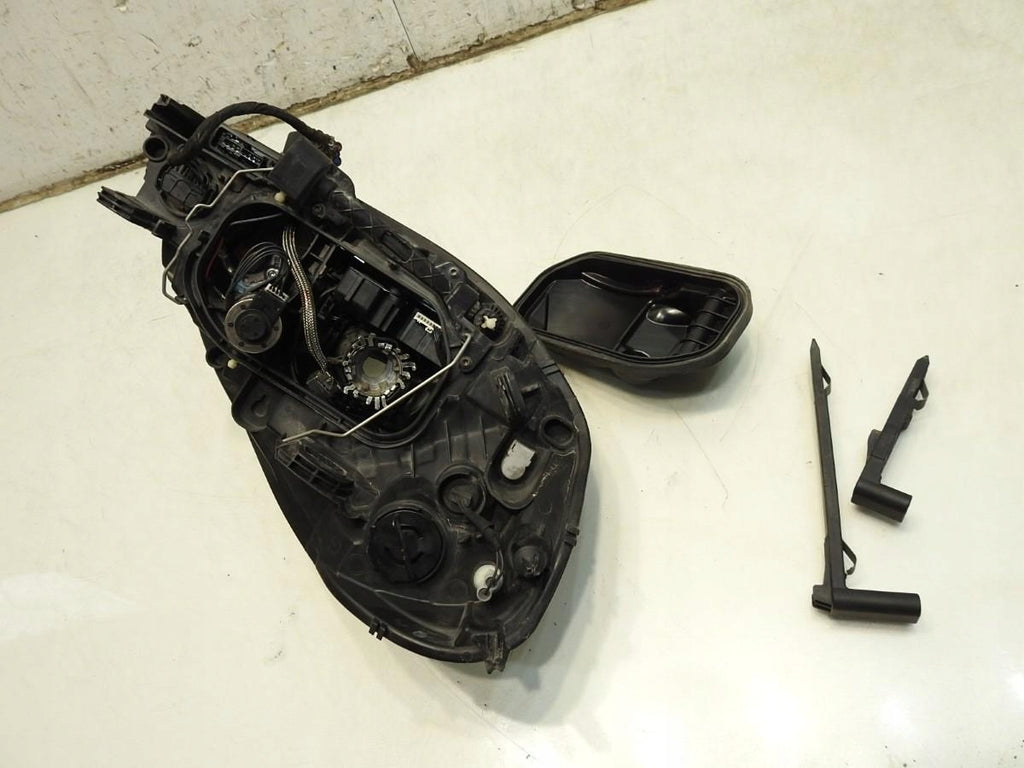 Frontscheinwerfer Volvo Xc60 I 31395462 Xenon Links Scheinwerfer Headlight SCH3265339832vu