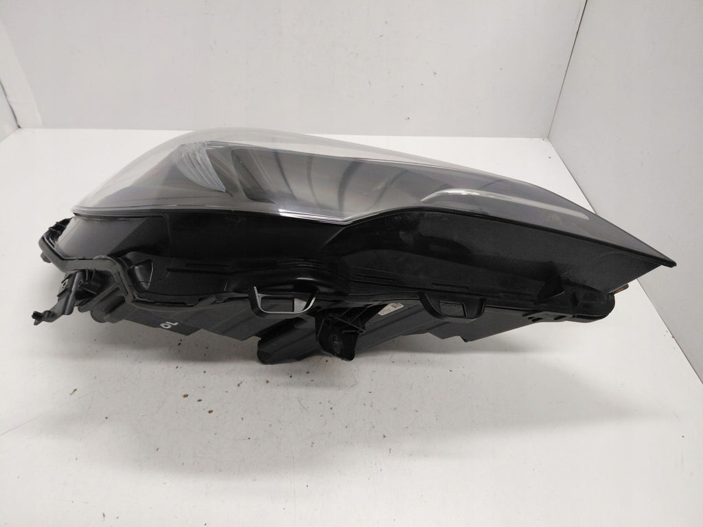 Frontscheinwerfer Opel Astra 39195689 LED Rechts Scheinwerfer Headlight SCH3483022535kf