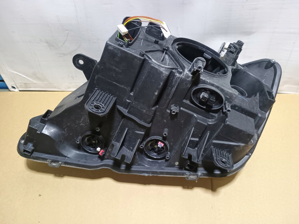 Frontscheinwerfer BMW X3 F25 7217294 Xenon Rechts Scheinwerfer Headlight SCH3848772370jk