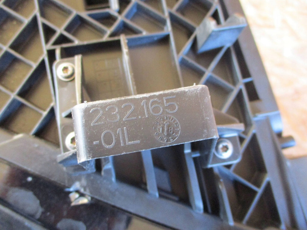 Frontscheinwerfer Mercedes-Benz W247 A2479062503 LED Links Headlight SCH1839271654tl