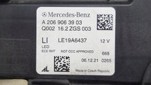 Load image into Gallery viewer, Frontscheinwerfer Mercedes-Benz 2069063903 LED Links Scheinwerfer Headlight SCH4581428779kl