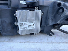 Load image into Gallery viewer, Frontscheinwerfer Skoda Fabia IV 6VB941015A Links Scheinwerfer Headlight SCH4567919481hb