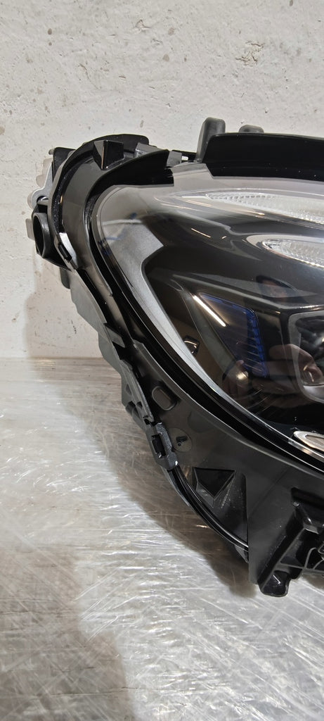 Frontscheinwerfer Mercedes-Benz Glc A2549062402 LED Rechts Headlight SCH5473893860yw