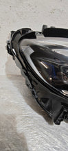 Laden Sie das Bild in den Galerie-Viewer, Frontscheinwerfer Mercedes-Benz Glc A2549062402 LED Rechts Headlight SCH5473893860yw