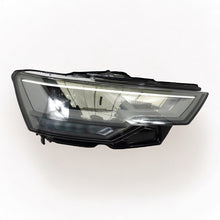 Laden Sie das Bild in den Galerie-Viewer, Frontscheinwerfer Audi A6 C8 4K0941034 LED Rechts Scheinwerfer Headlight