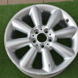 1x Alufelge 18 Zoll 8.0