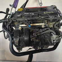 Laden Sie das Bild in den Galerie-Viewer, Motor Opel Astra J Corsa E B14XER 1.4 74kW Benzin Engine Komplett MOT7914353975sn