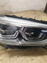Laden Sie das Bild in den Galerie-Viewer, Frontscheinwerfer BMW X3 G01 G02 8739654 Rechts Scheinwerfer Headlight SCH9883499236uc