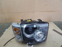 Laden Sie das Bild in den Galerie-Viewer, Frontscheinwerfer Land Rover Range III L322 XBC000385 Xenon Rechts Headlight SCH7804162812ja