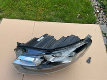 Load image into Gallery viewer, Frontscheinwerfer Citroën Spacetourer 9808567780-00 Links Scheinwerfer Headlight