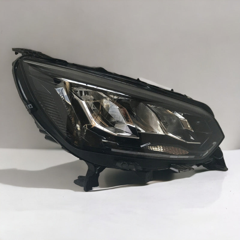 Frontscheinwerfer Peugeot 2008 II 9833036180 FULL LED Rechts Headlight