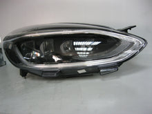 Load image into Gallery viewer, Frontscheinwerfer Ford Fiesta H1BB-13E014BD Rechts Scheinwerfer Headlight