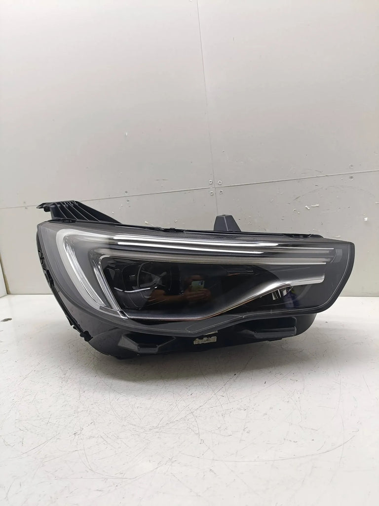 Frontscheinwerfer Opel Grandland X YP00015980 Rechts Scheinwerfer Headlight