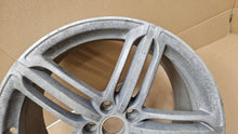 Load image into Gallery viewer, 1x Alufelge 19 Zoll 8.5" 5x112 8U0601025AC Audi Rim Wheel FEL6703527384ob