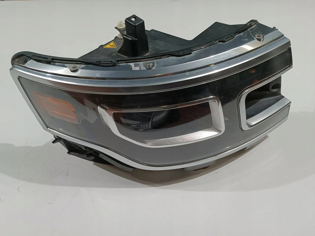 Frontscheinwerfer Ford DA83-13005-BJ Rechts Scheinwerfer Headlight