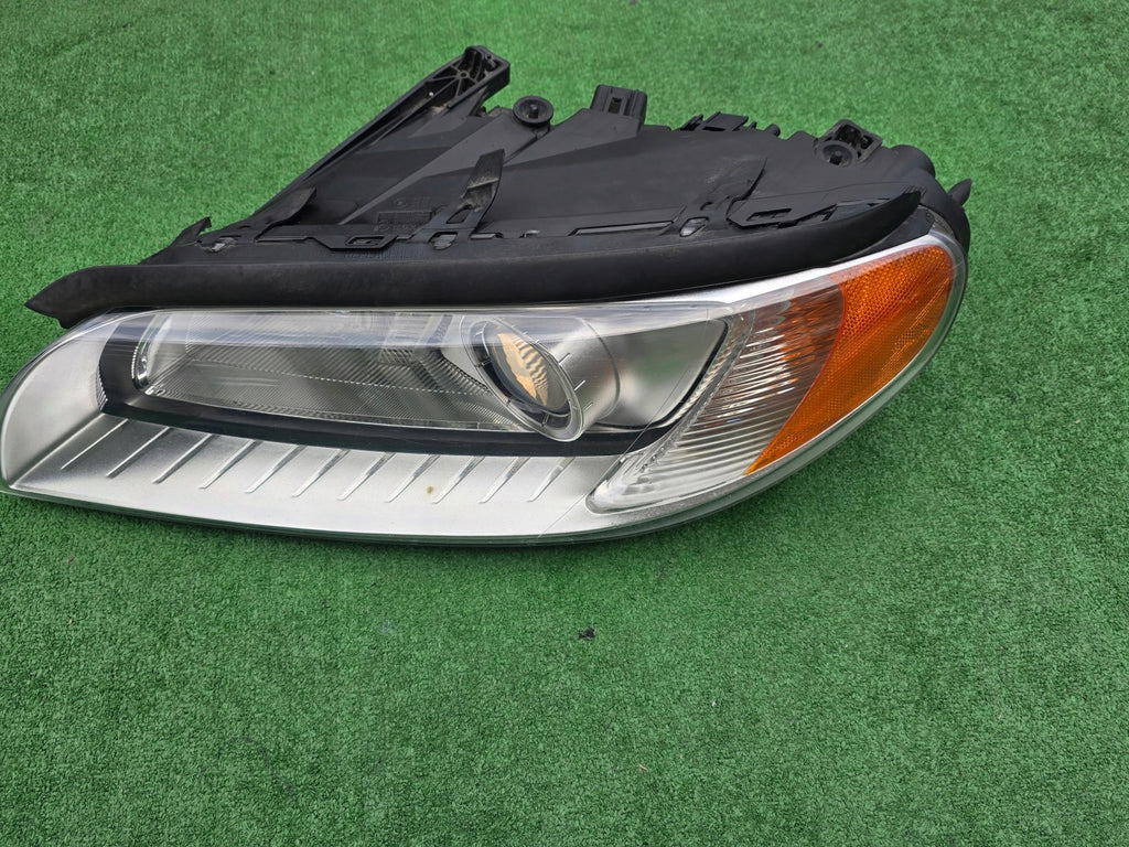 Frontscheinwerfer Volvo V70 S80 31214347 Xenon Links Scheinwerfer Headlight SCH6994196625sx