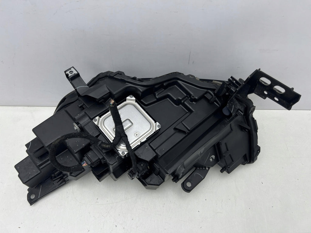 Frontscheinwerfer Renault Kangoo 260103264R LED Rechts Scheinwerfer Headlight SCH6462859263jw