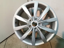 Load image into Gallery viewer, 1x Alufelge 17 Zoll 6.0" 5x112 48ET 5G0601025T VW Golf Rim Wheel FEL5939937191sb