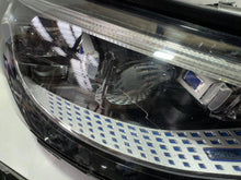 Laden Sie das Bild in den Galerie-Viewer, Frontscheinwerfer Mercedes-Benz W223 A2239063405 Rechts Scheinwerfer Headlight SCH2943091909ps