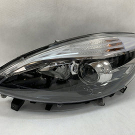 Frontscheinwerfer Renault Scenic 89906795 FALSE Scheinwerfer Headlight SCH7314184006ek
