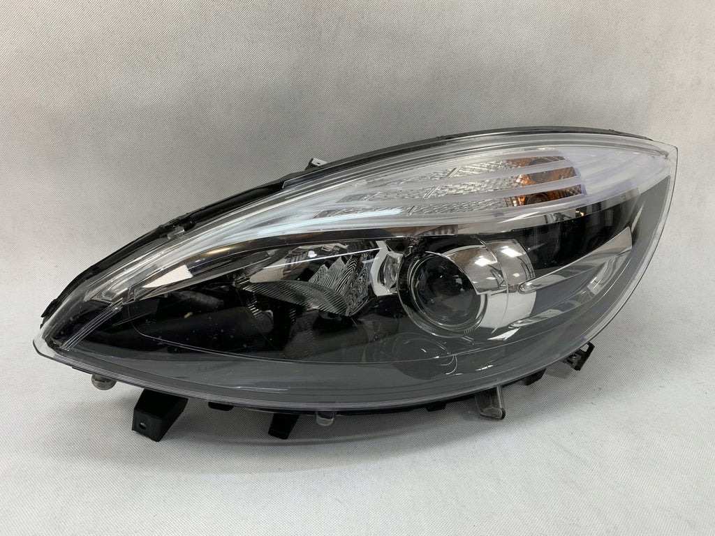 Frontscheinwerfer Renault Scenic 89906795 FALSE Scheinwerfer Headlight SCH7314184006ek