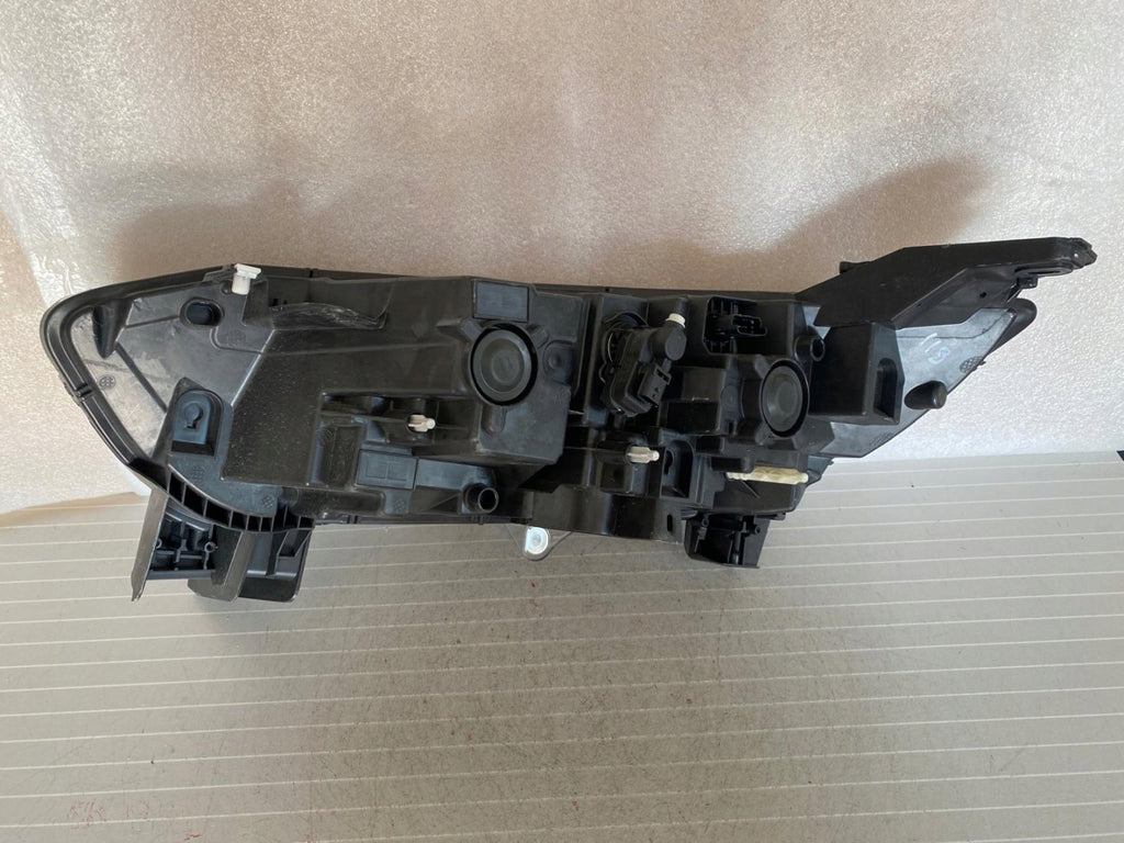 Frontscheinwerfer Renault Espace I V 260104119 LED Rechts Scheinwerfer Headlight SCH7438895228xc
