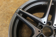 Load image into Gallery viewer, 1x Alufelge 19 Zoll 9.5" 5x112 56ET A2054012000 Mercedes-Benz W205 Rim Wheel FEL6770354898as