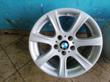 Load image into Gallery viewer, 4x Alufelge 17 Zoll 8.0" 5x120 34ET Glanz Schwarz 6856893 BMW 3 F34 F30 E90 FEL1551794669mp